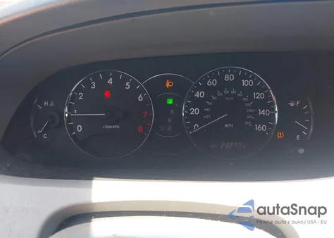 2009 Toyota Avalon Limited from USA, damaged, VIN 4T1BK36B39U346753